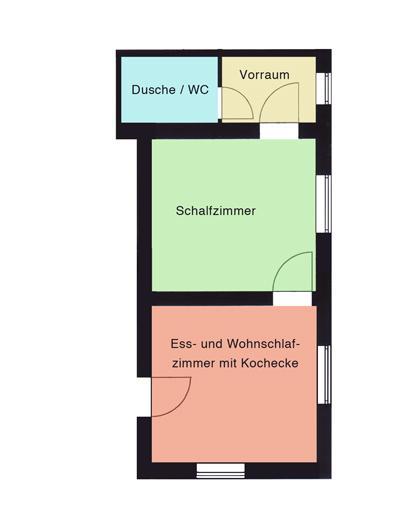 Ferienhotel Elvira Thiersee Habitación foto